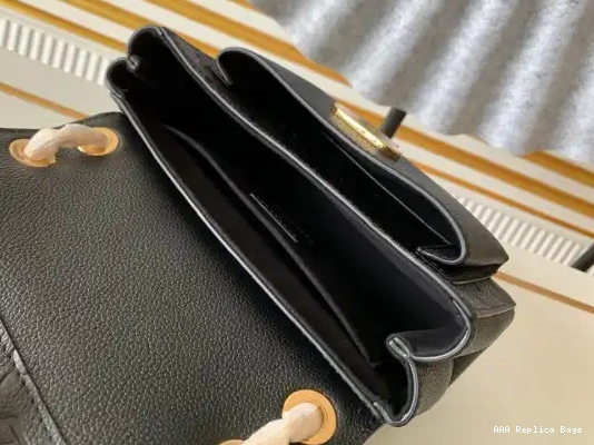 Aaa replica bags VAVIN LOUIS BB VUITTON 0212