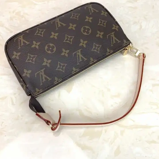 Aaa replica ru ACCESSOIRES Louis Vuitton POCHETTE 0215