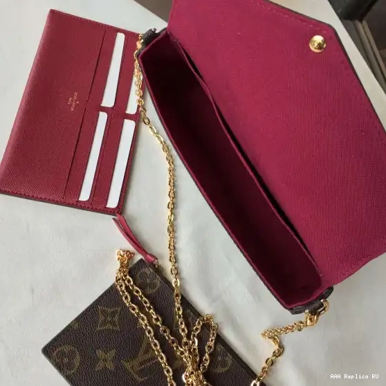 Aaa replica ru POCHETTE FELICIE Vuitton Louis 0212