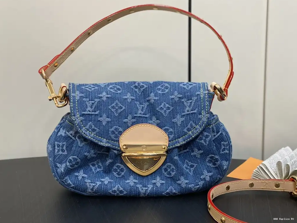 Aaa replica ru VUITTON LOUIS Sunset 0208