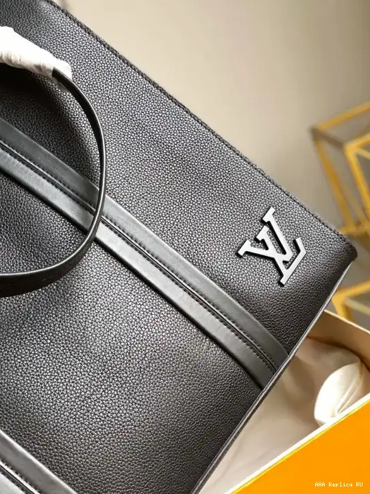 Aaa replica bags LOUIS TOTE VUITTON 0213