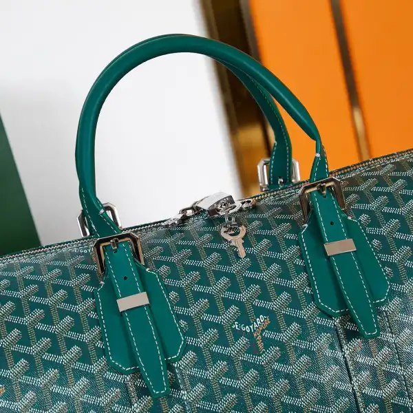 Aaa replica ru GOYARD BOSTON45 Bag-49X22x27CM 0203