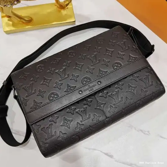 Aaa replica ru MESSENGER SPRING LOUIS VUITTON 0224