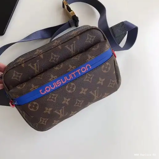 Vuitton Louis Messenger 0221