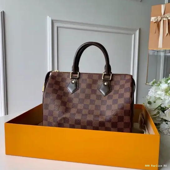 Louis Vuitton SPEEDY 25 0221