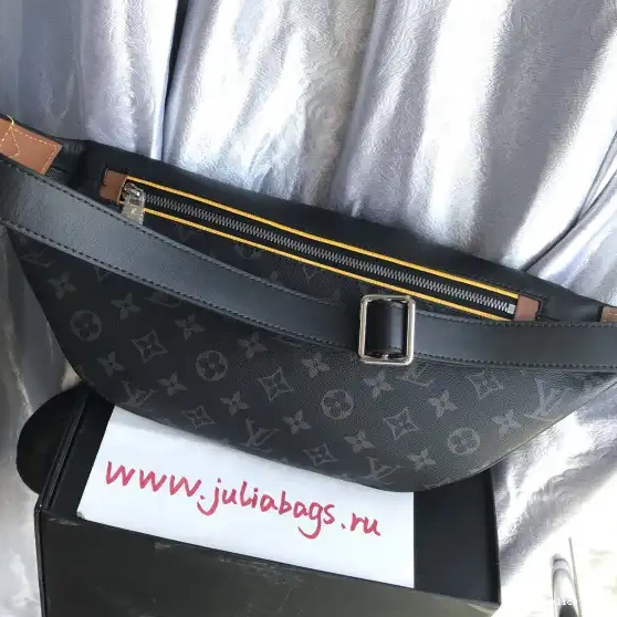 Aaa replica ru BUMBAG LOUIS VUITTON 0220