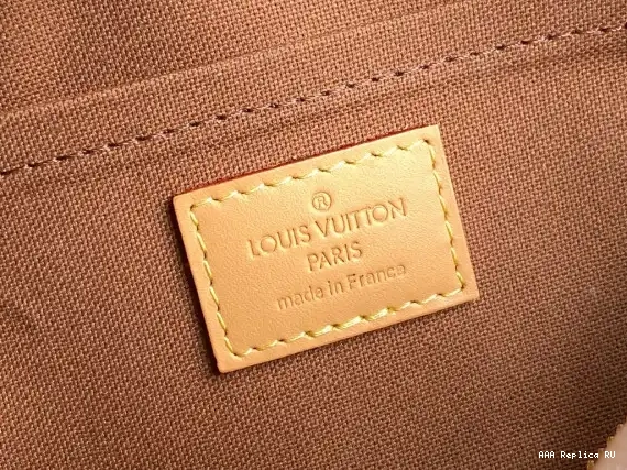 Aaa replica ru LOUIS VUITTON VINTAGE BAG 0214