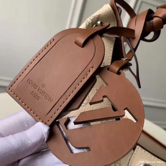 Aaa replica bags VUITTON CARMEL LOUIS 0219