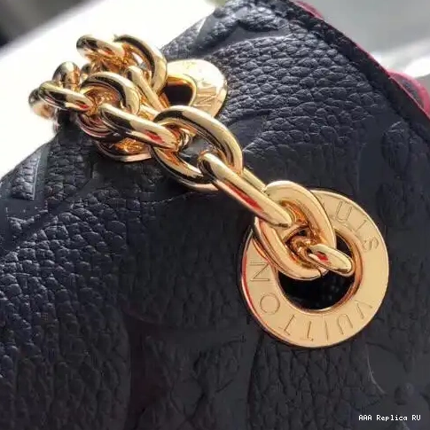 Aaa replica ru VUITTON LOUIS PM VAVIN 0216