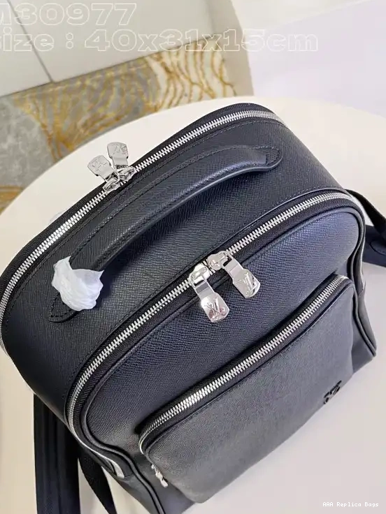 Aaa replica ru LOUIS VUITTON Backpack Avenue 0223