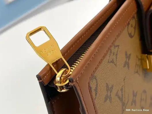 Aaa replica ru CLUTCH VUITTON LOUIS 0212