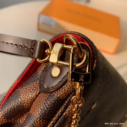 Aaa replica ru Vuitton Louis Favorite PM 0213