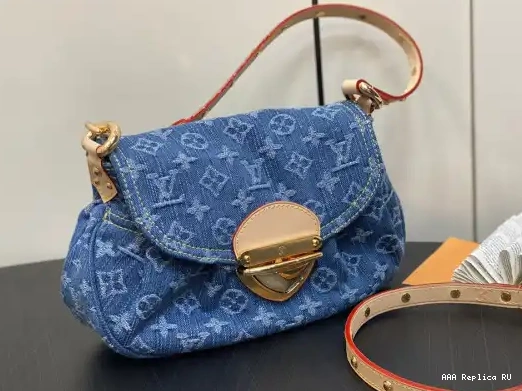 Aaa replica ru VUITTON LOUIS Sunset 0208