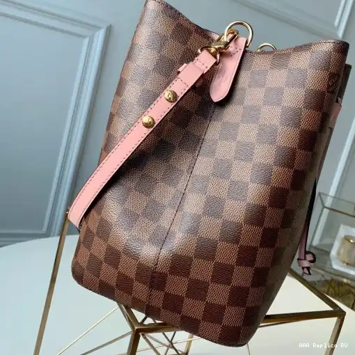 Aaa replica bags NÉONOÉ LOUIS VUITTON 0228