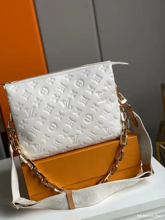 Aaa replica ru PM LOUIS VUITTON COUSSIN 0211