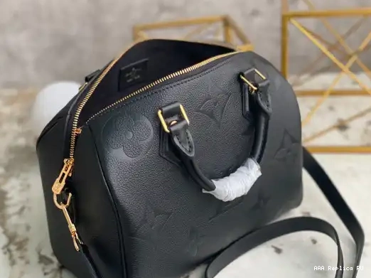 Aaa replica bags BANDOULIÈRE 25 VUITTON LOUIS SPEEDY 0221