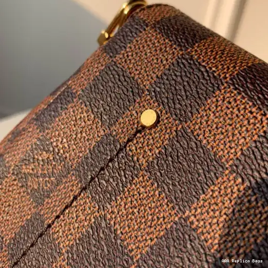 Aaa replica ru Vuitton Louis Favorite PM 0213