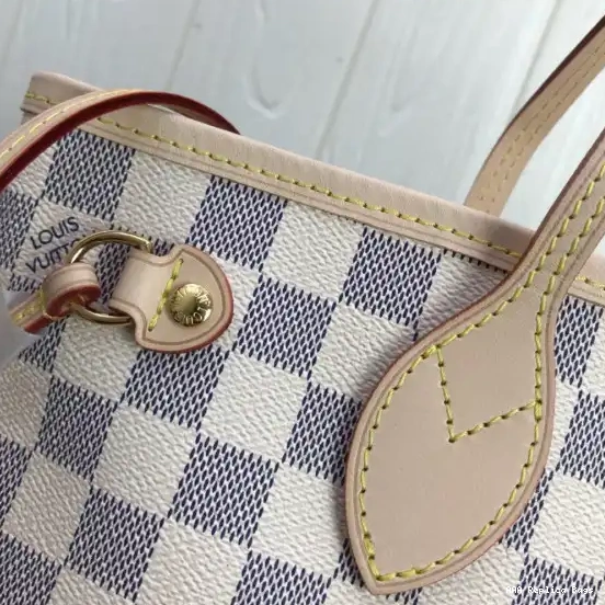 Aaa replica bags LOUIS NEVERFULL PM VUITTON 0212