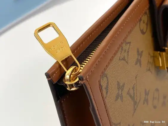 Aaa replica ru LOUIS CLUTCH VUITTON 0221