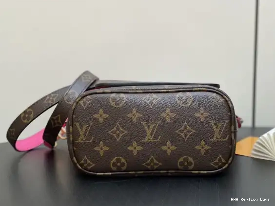 Aaa replica ru VUITTON Bandoulière BB LOUIS Out Inside Neverfull 0207