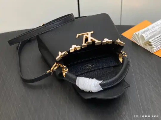 Aaa replica ru CAPUCINES LOUIS BB VUITTON 0211