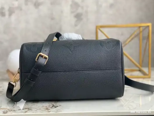 Aaa replica bags BANDOULIÈRE 25 VUITTON LOUIS SPEEDY 0221