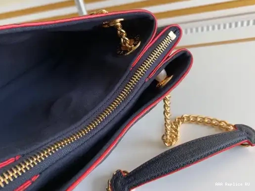 Aaa replica bags BB LOUIS SURENE VUITTON 0224