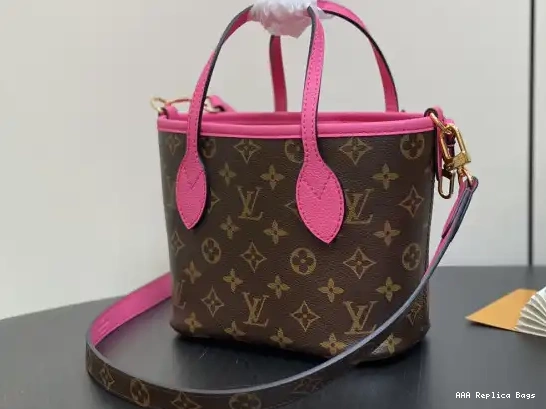 Aaa replica ru VUITTON Bandoulière BB LOUIS Out Inside Neverfull 0207