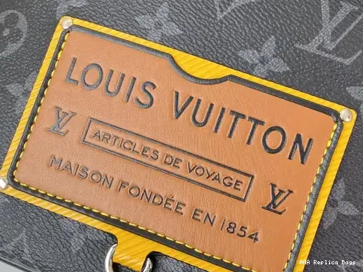 Aaa replica ru BUMBAG LOUIS VUITTON 0220