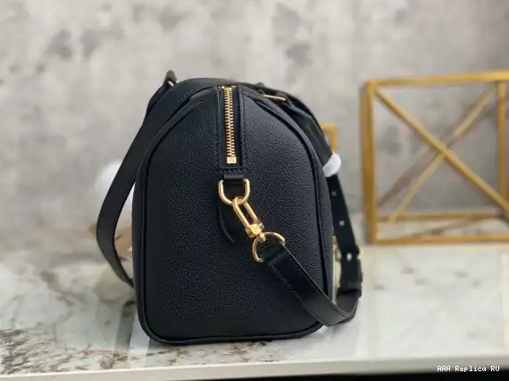 Aaa replica bags BANDOULIÈRE 25 VUITTON LOUIS SPEEDY 0221