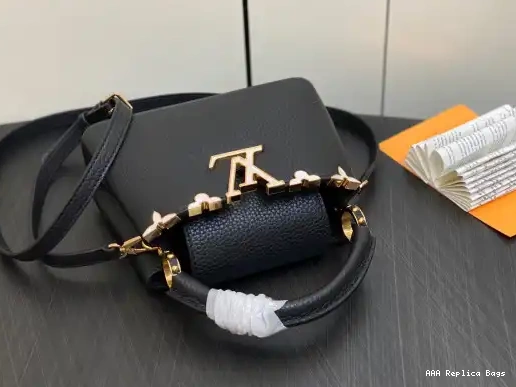 Aaa replica ru CAPUCINES LOUIS BB VUITTON 0211