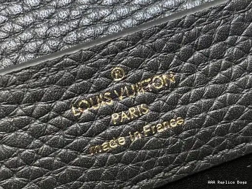 Aaa replica ru CAPUCINES LOUIS BB VUITTON 0211