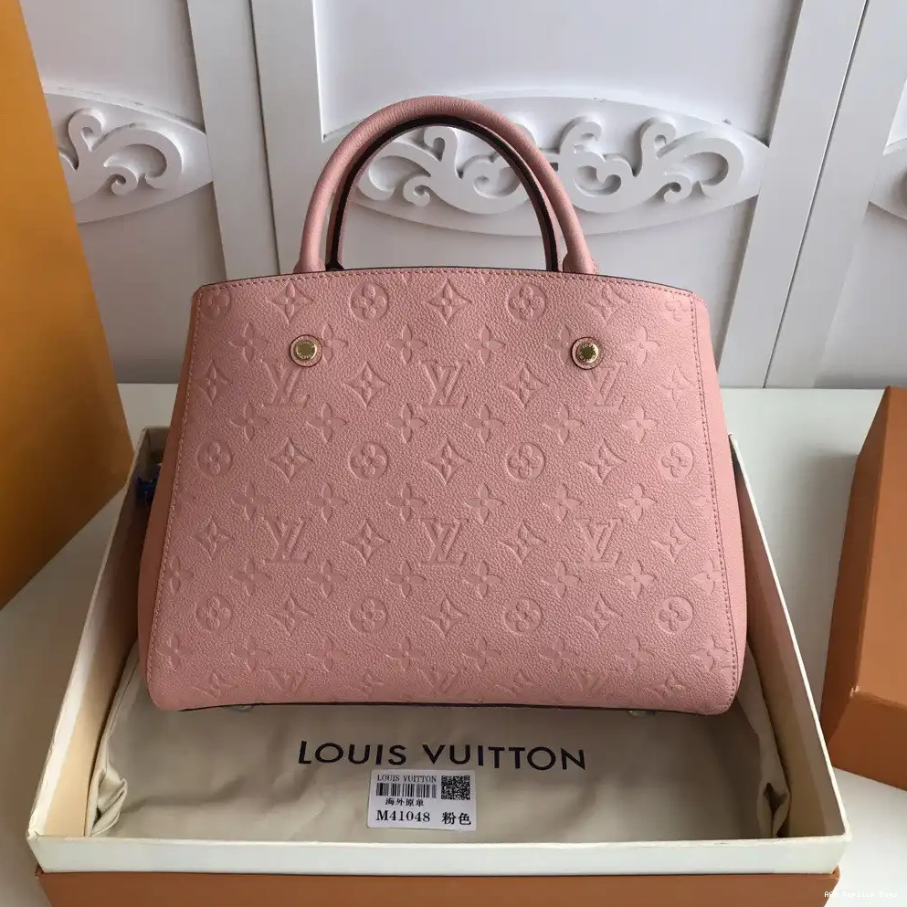 Aaa replica ru LOUIS VUITTON MONTAIGNE MM 0215