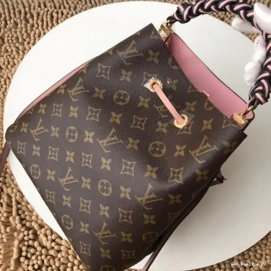 Aaa replica ru LOUIS VUITTON NÉONOÉ 0227