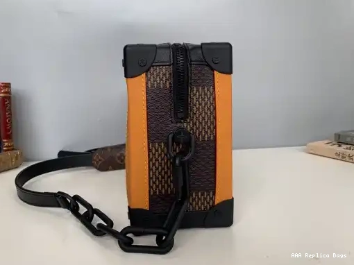 Aaa replica ru LOUIS SOFT VUITTON TRUNK 0223