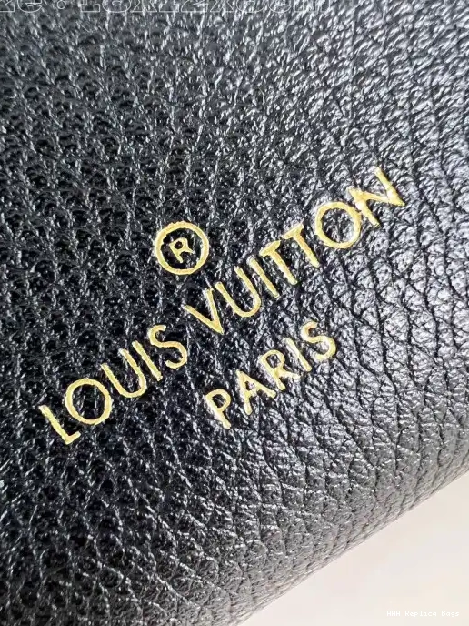 Aaa replica ru VUITTON Trunk PM-18*12.5*8CM Side LOUIS 0223