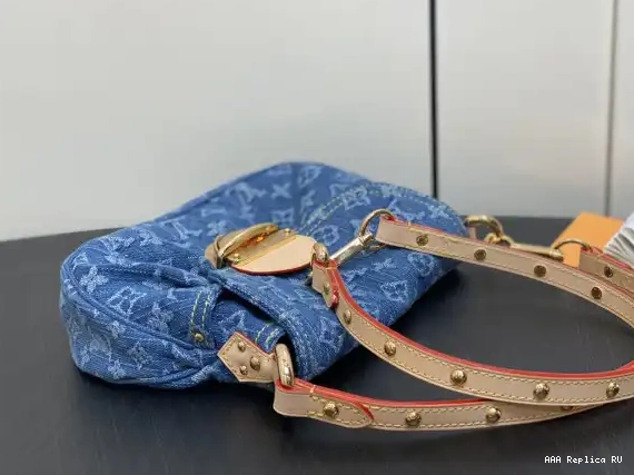 Aaa replica ru VUITTON LOUIS Sunset 0208