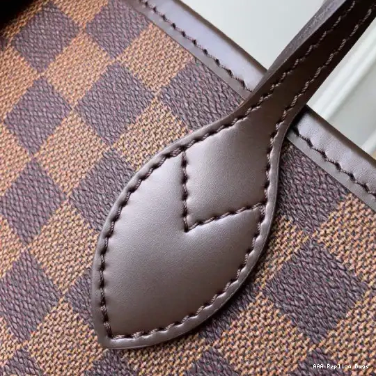 Aaa replica ru NEVERFULL GM Vuitton Louis 0219