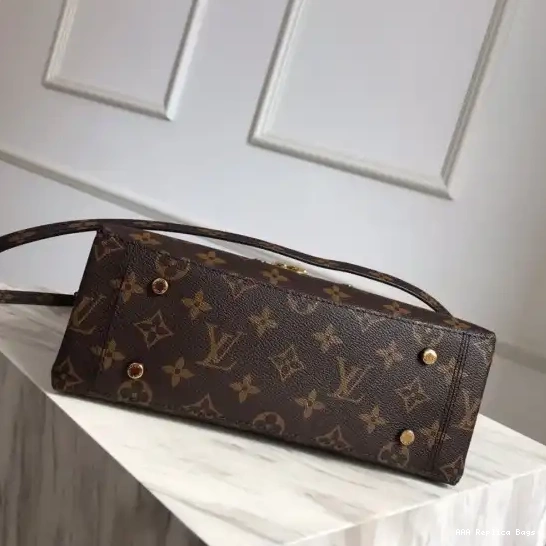 Aaa replica ru ONE Louis Vuitton HANDLE 0226