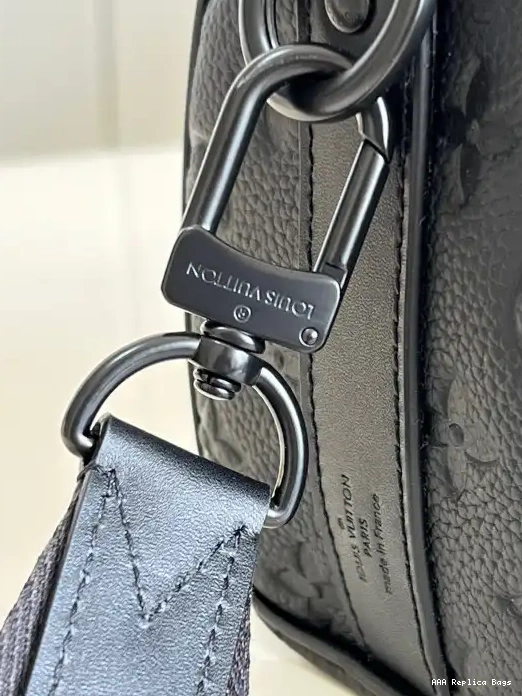 Aaa replica ru 25 KEEPALL LOUIS BANDOULIÈRE VUITTON 0217