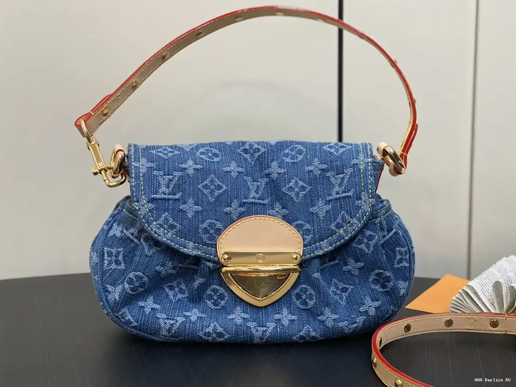 Aaa replica ru VUITTON LOUIS Sunset 0208