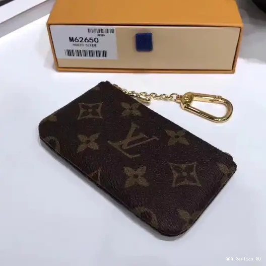 Aaa replica bags PURSE VUITTON COIN LOUIS 0220