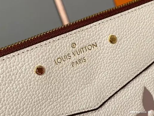 Aaa replica ru LOUIS VUITTON POUCH DAILY 0222