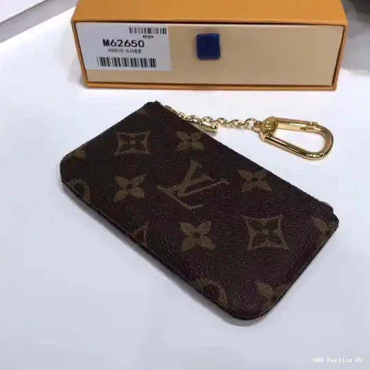 Aaa replica bags PURSE VUITTON COIN LOUIS 0220