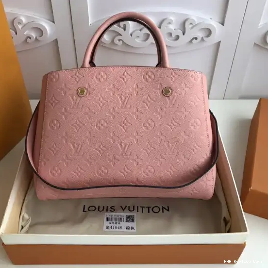 Aaa replica ru LOUIS VUITTON MONTAIGNE MM 0215