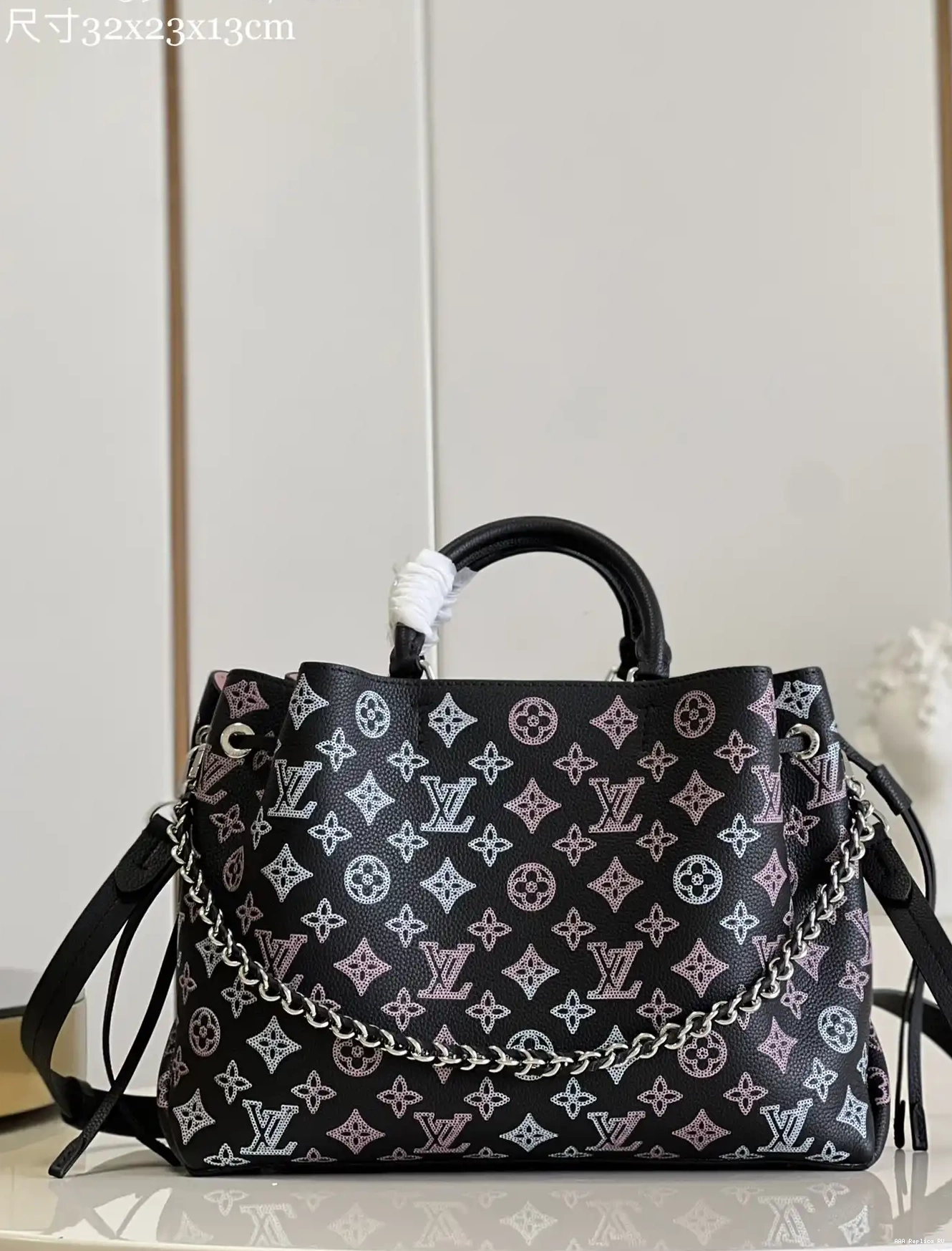 VUITTON BELLA TOTE LOUIS 0224