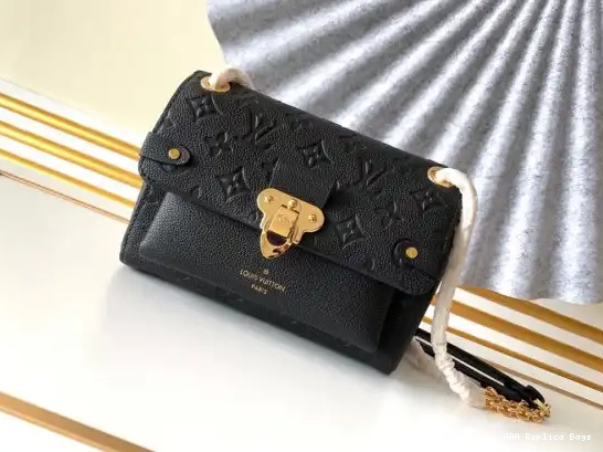 Aaa replica bags VAVIN LOUIS BB VUITTON 0212