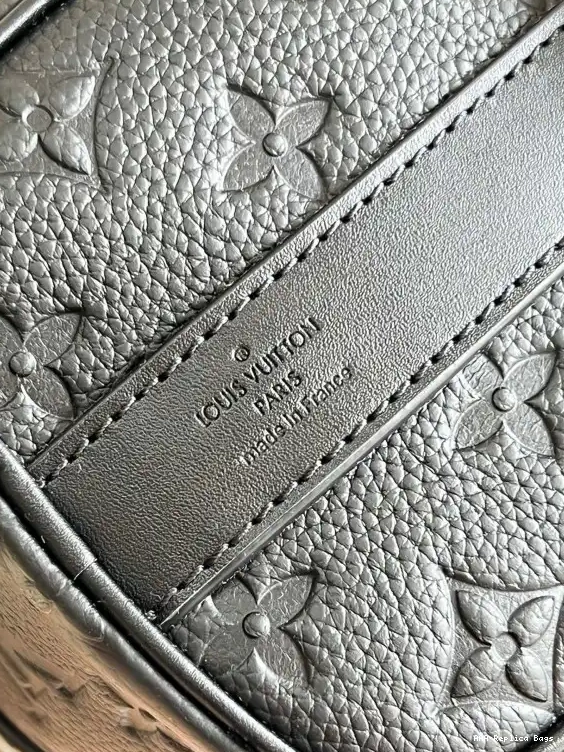 Aaa replica ru 25 KEEPALL LOUIS BANDOULIÈRE VUITTON 0217