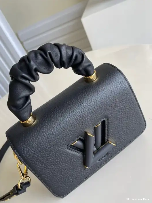 Aaa replica ru PM VUITTON TWIST LOUIS 0219