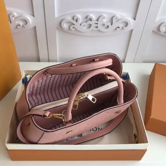 Aaa replica ru LOUIS VUITTON MONTAIGNE MM 0215